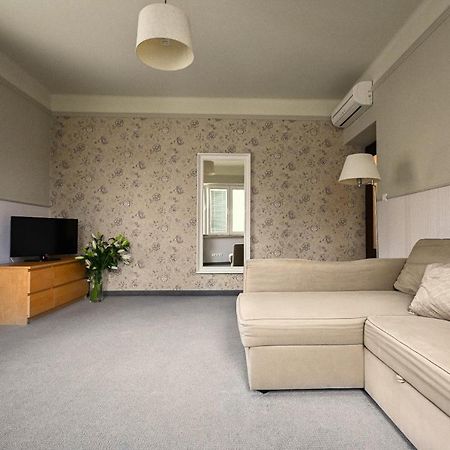 Apartamenty Willa Kazimierz 克拉科夫 外观 照片