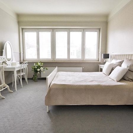 Apartamenty Willa Kazimierz 克拉科夫 外观 照片