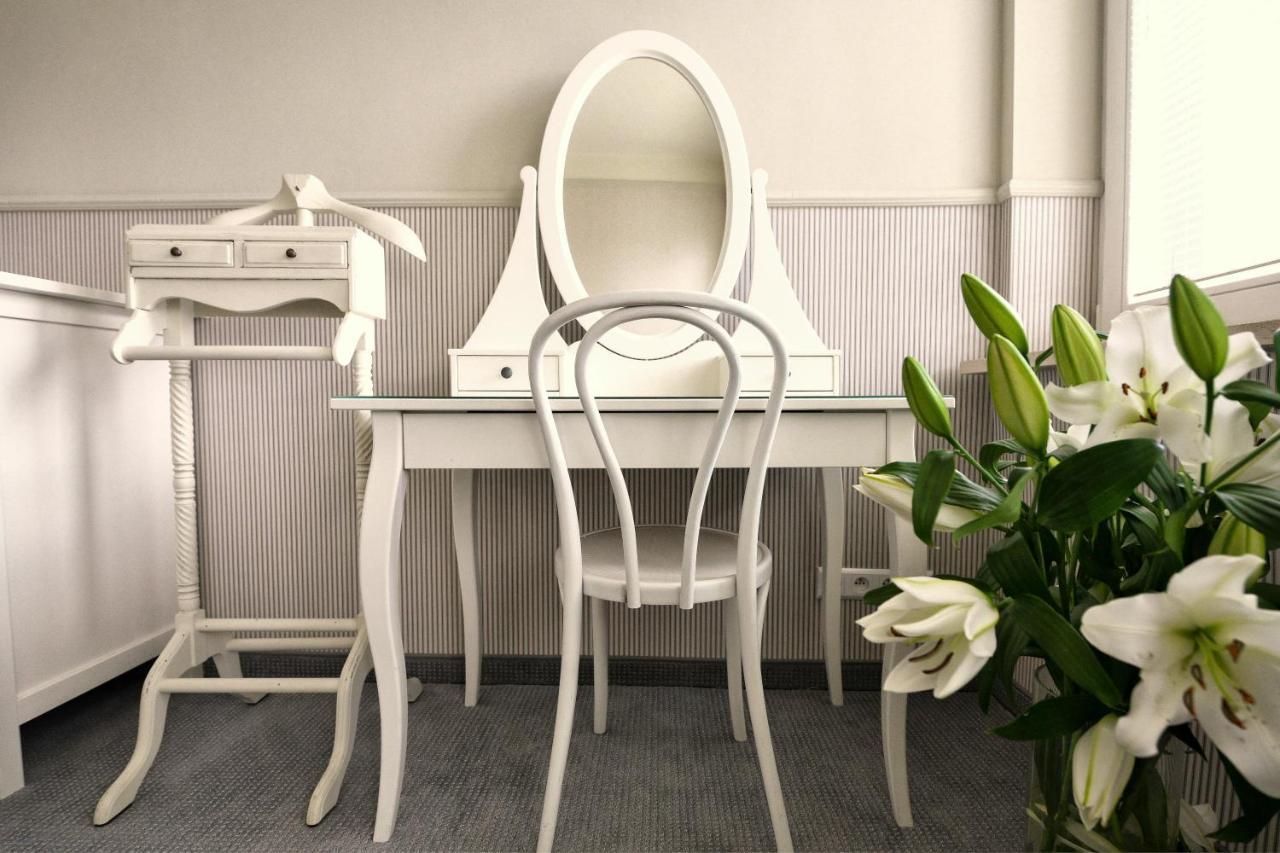 Apartamenty Willa Kazimierz 克拉科夫 外观 照片
