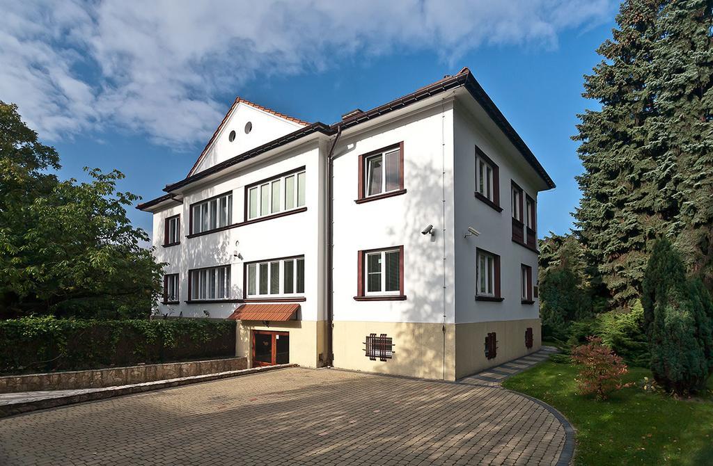 Apartamenty Willa Kazimierz 克拉科夫 客房 照片