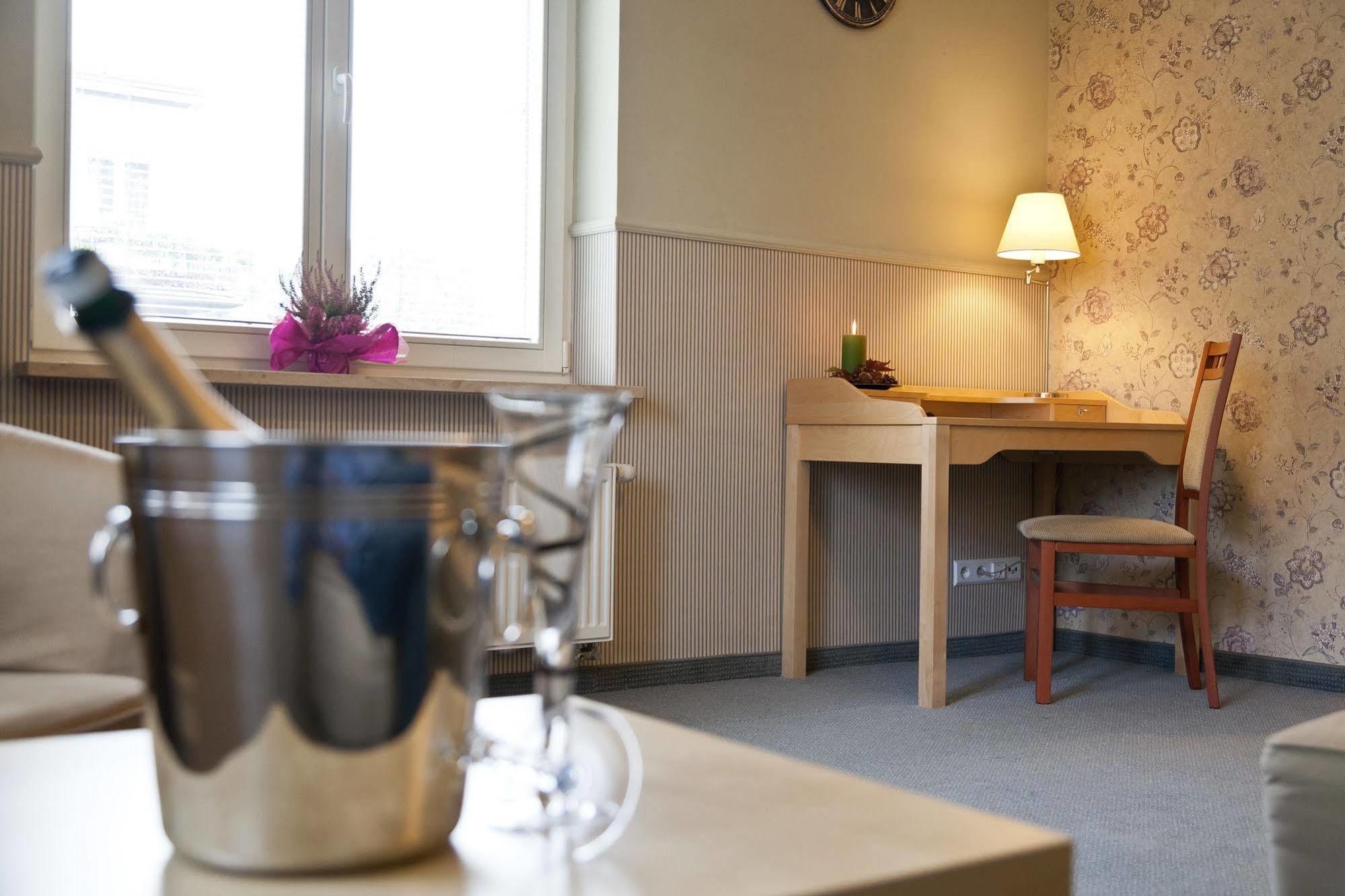 Apartamenty Willa Kazimierz 克拉科夫 外观 照片