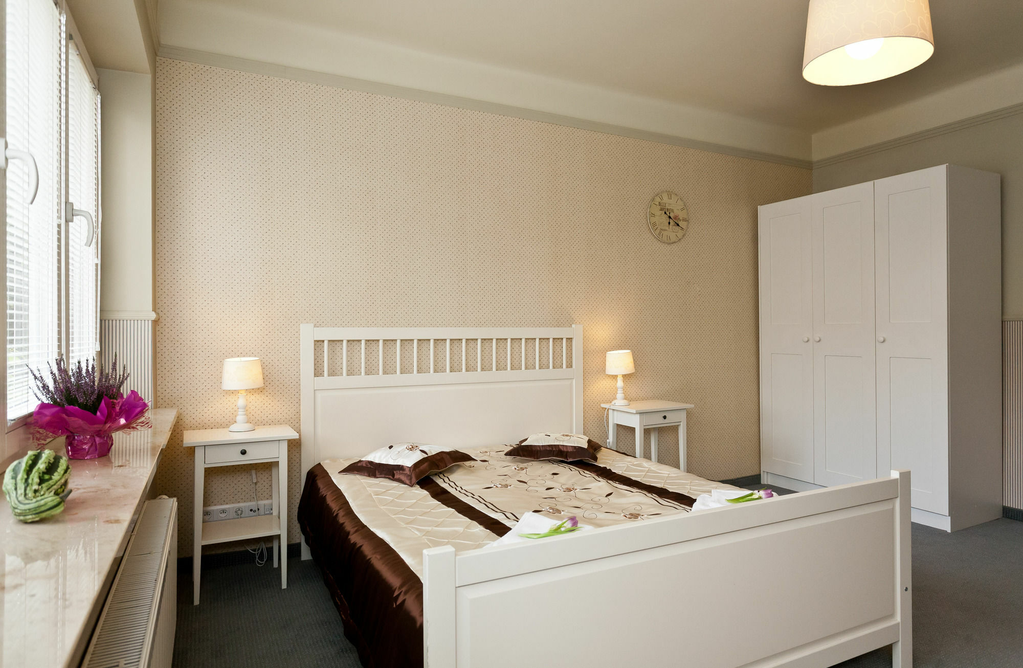 Apartamenty Willa Kazimierz 克拉科夫 外观 照片