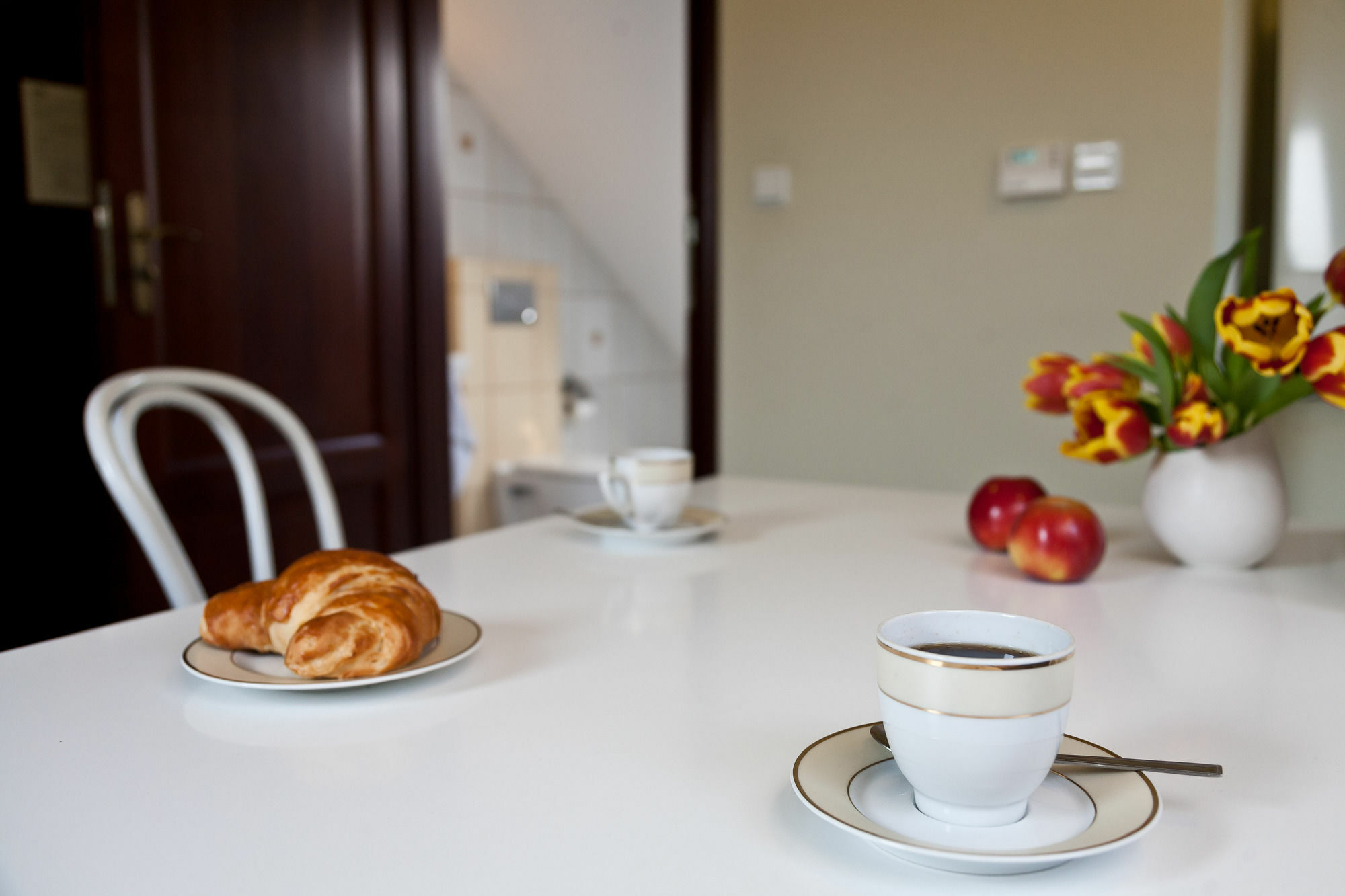 Apartamenty Willa Kazimierz 克拉科夫 外观 照片