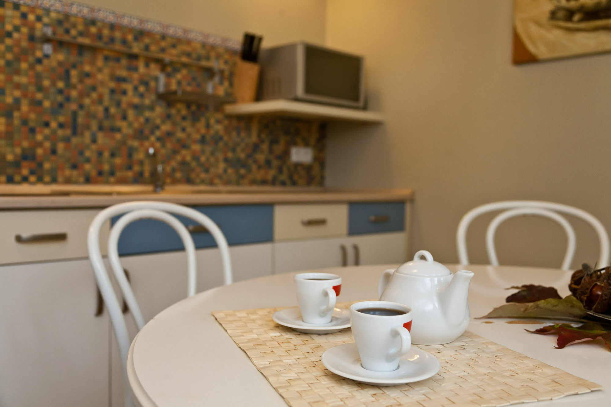 Apartamenty Willa Kazimierz 克拉科夫 外观 照片