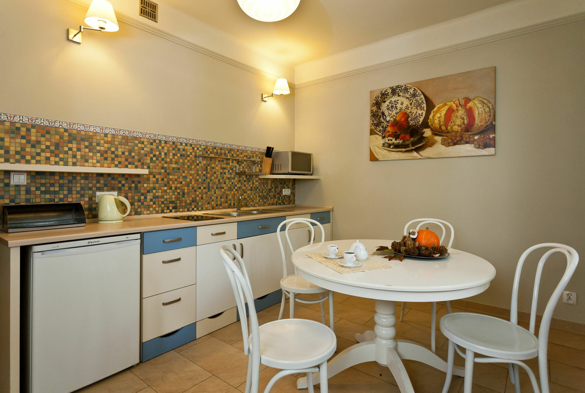 Apartamenty Willa Kazimierz 克拉科夫 外观 照片