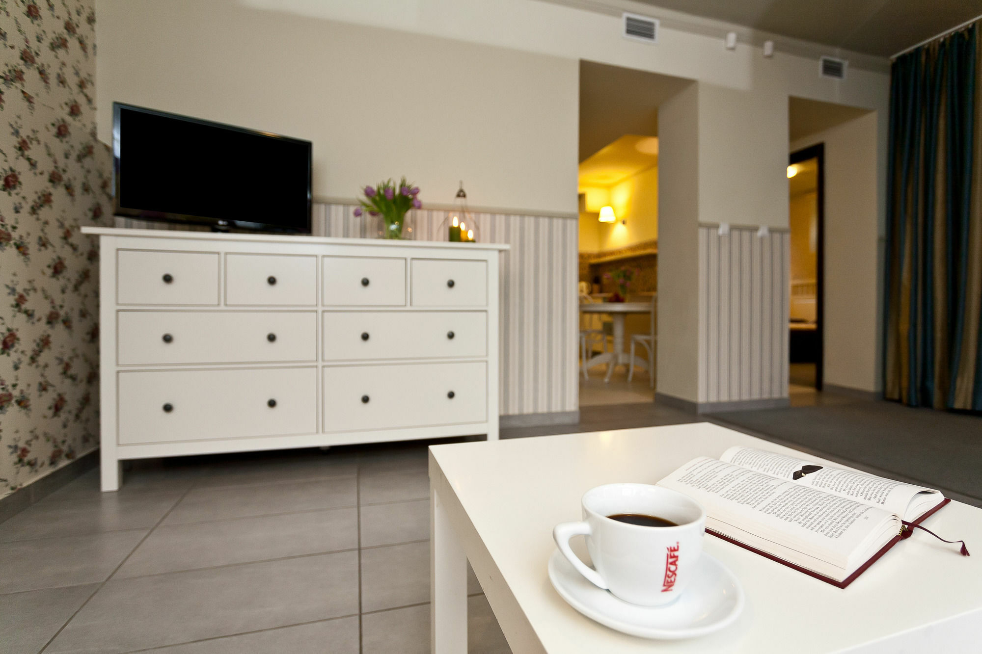 Apartamenty Willa Kazimierz 克拉科夫 外观 照片