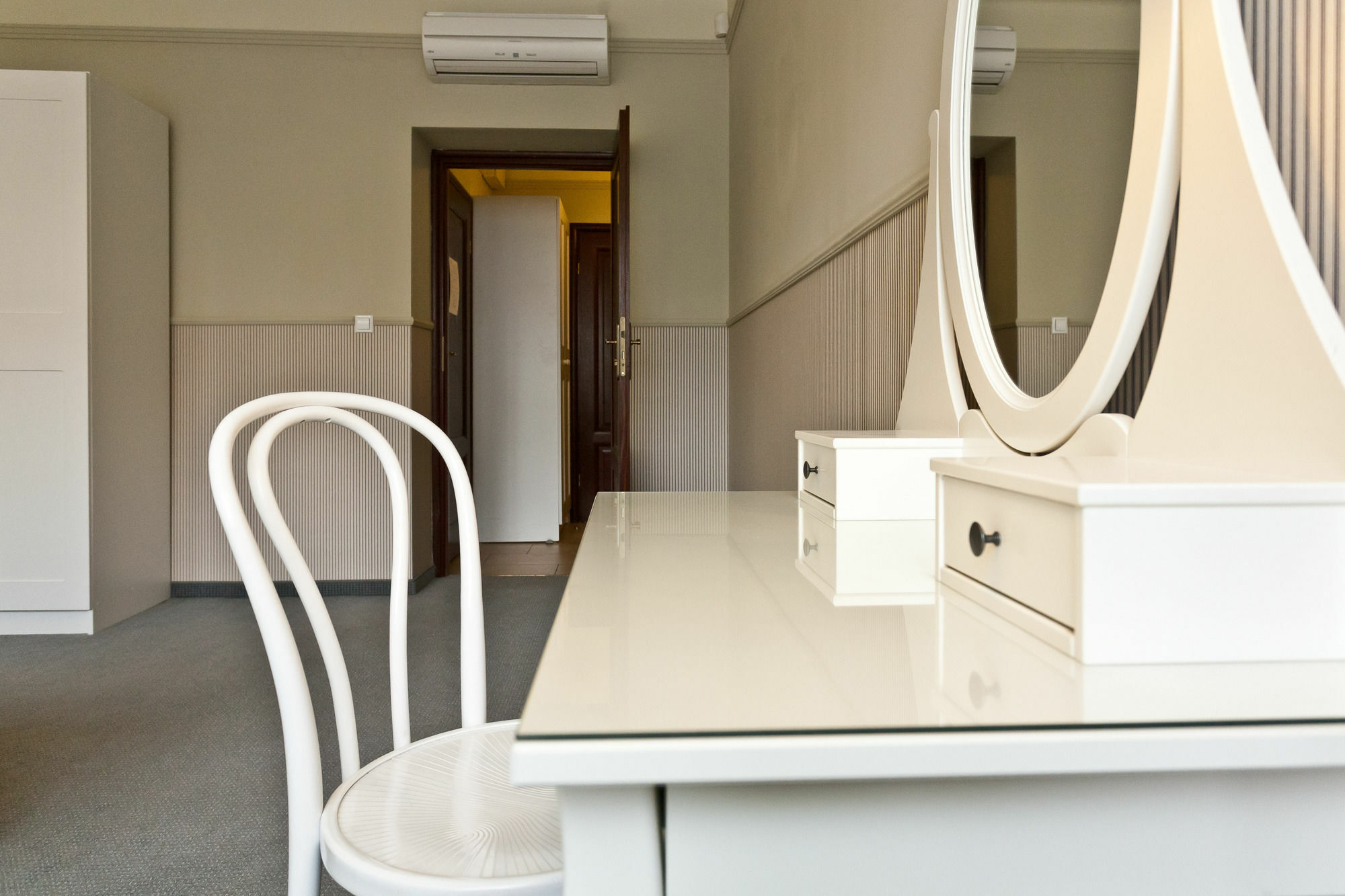 Apartamenty Willa Kazimierz 克拉科夫 外观 照片