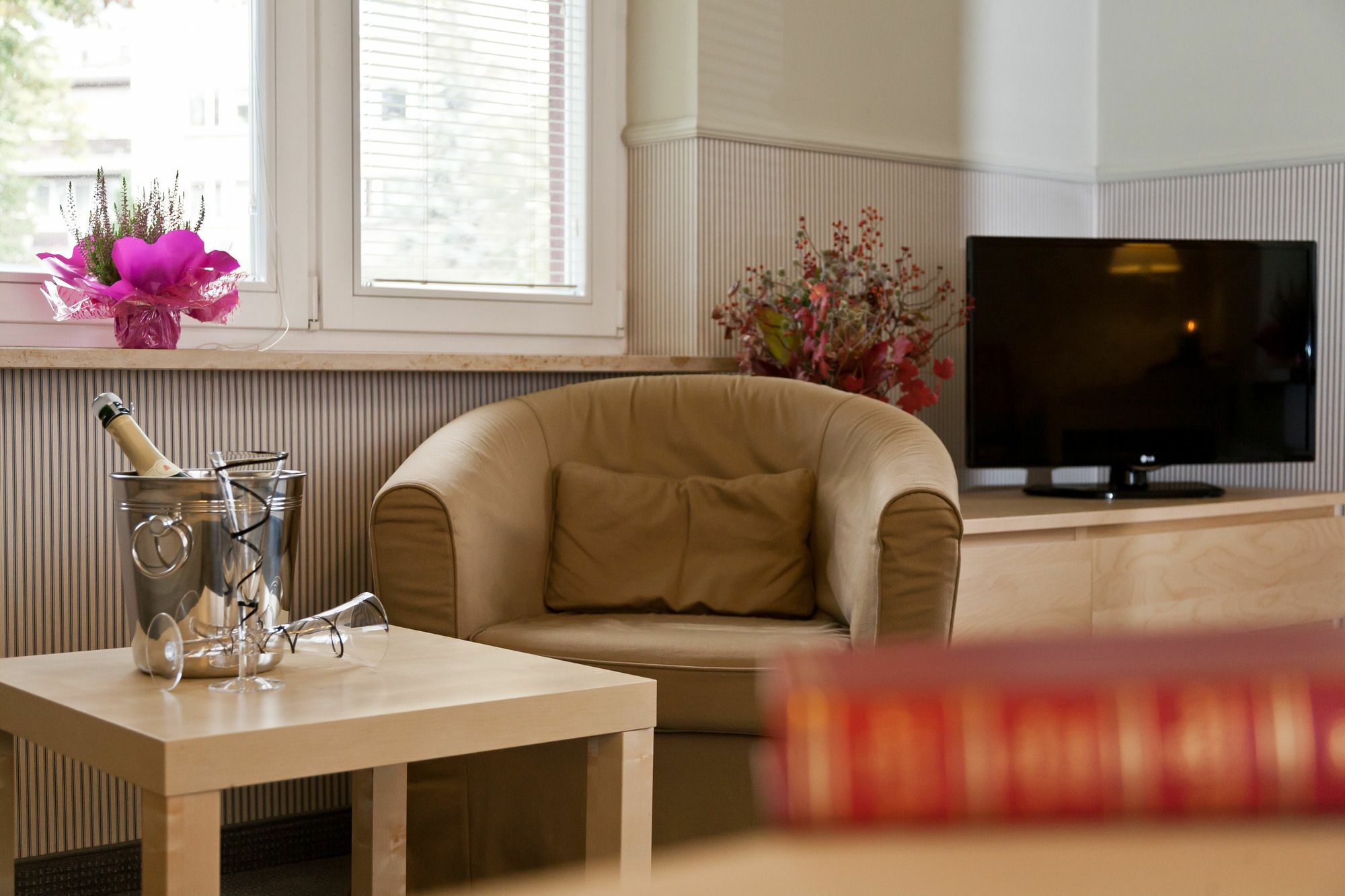 Apartamenty Willa Kazimierz 克拉科夫 外观 照片