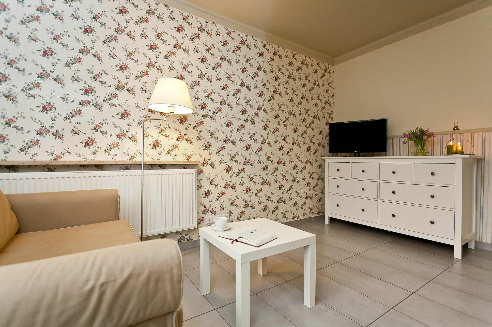 Apartamenty Willa Kazimierz 克拉科夫 外观 照片